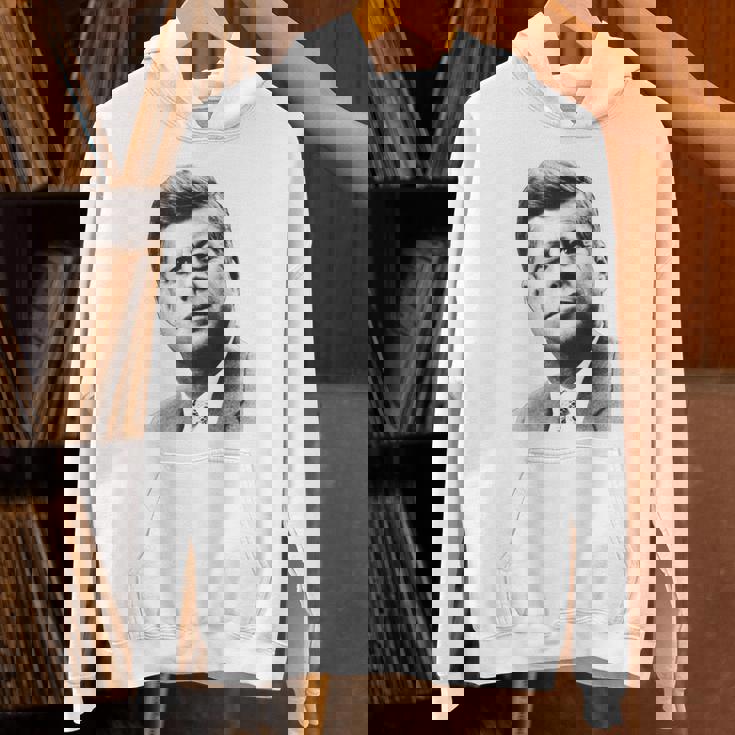 ジョン・F・ケネディ大統領 パーカー