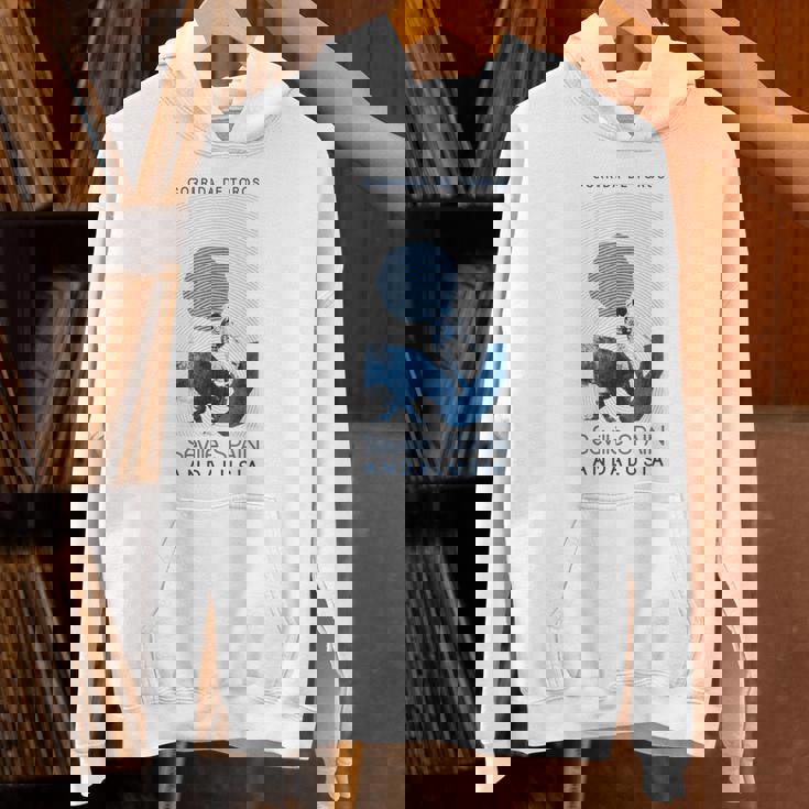 セビリア スペイン 闘牛 アンダルシア パーカー