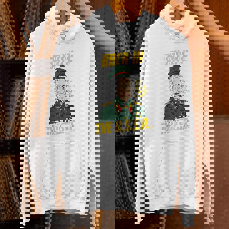 ソビエト連邦のbach In Theoviet作曲家 パーカー