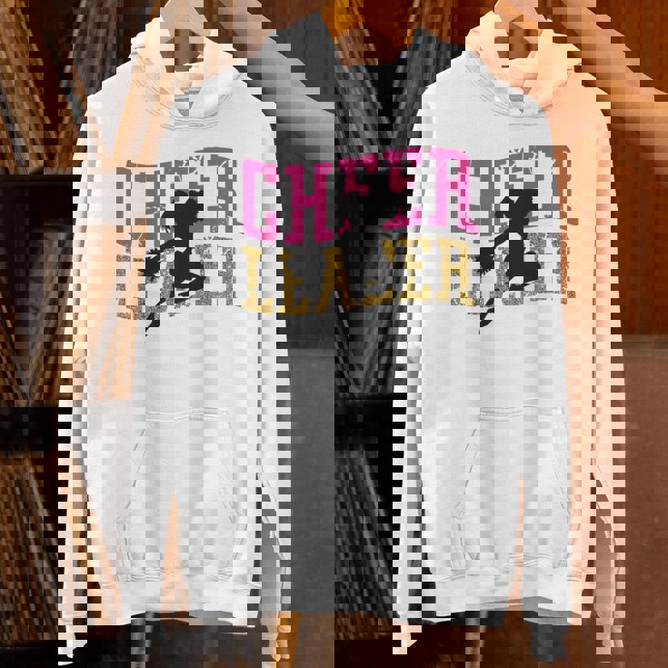 チア チアリーディング チアリーダー 長袖tシャツ パーカー