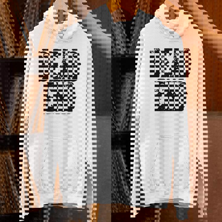 デッドエンドintage パーカー