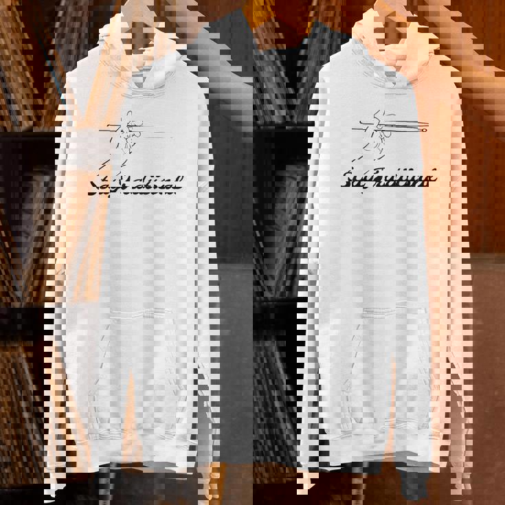 ドラムスティック トラディショナルグリップ – ジャズやドラムラインに最適 パーカー