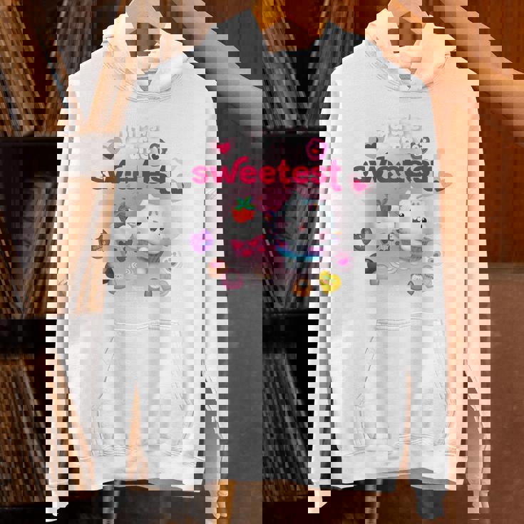 ドリームワークス ギャビーのドールハウス ケーキ You're Theweetest パーカー