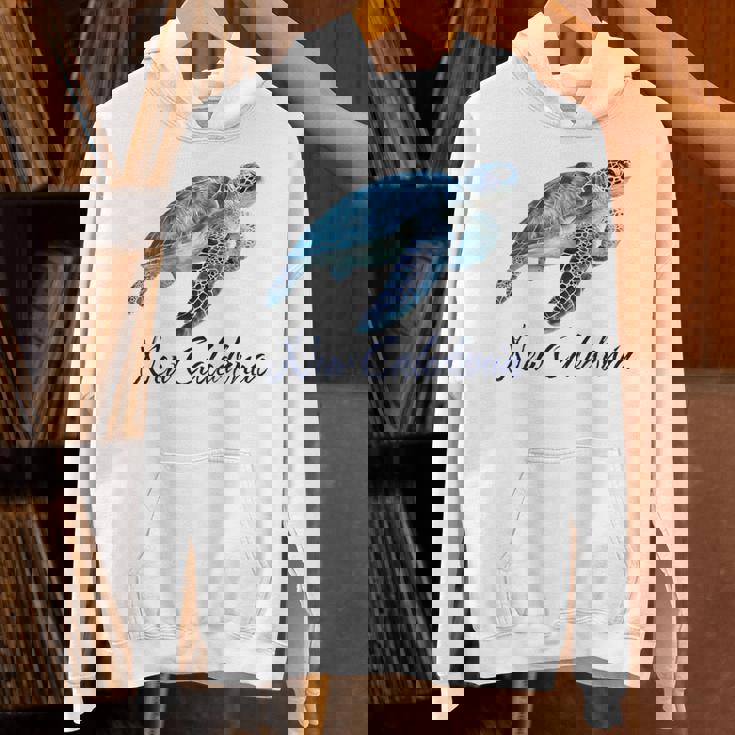 ニューカレドニア パーカー