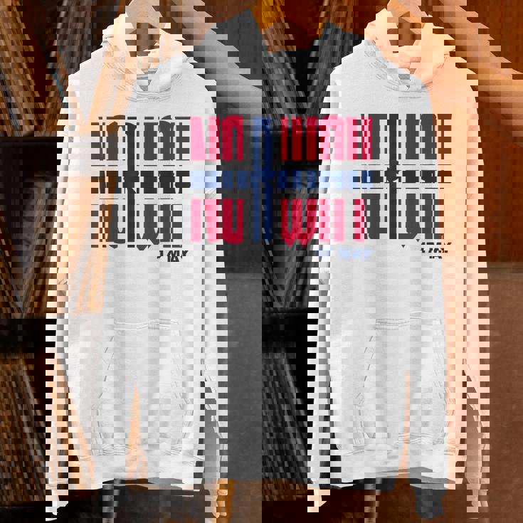 ノルウェーの国旗またはノルウェーの日のノルウェーの国旗 Norway Flag Yttende Mai パーカー