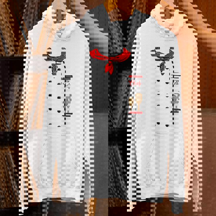 ハロウィン キッズ ドレスアップ シェフ コスチューム キッズ シェフコート パーカー