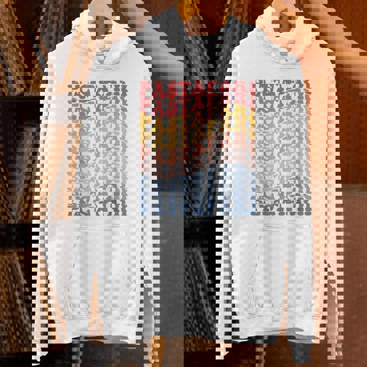 パスタファリ フライングスパゲッティモンスター Fsm グルービー パーカー