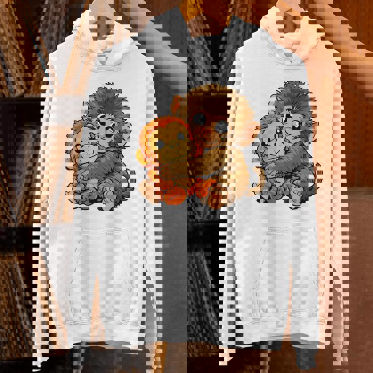 パンチ君 廃猿 日本 動物園 パンチ ぬいぐるみ パーカー