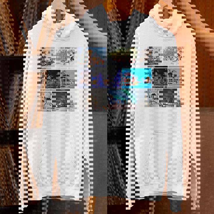 フィンランド ラップランド パーカー