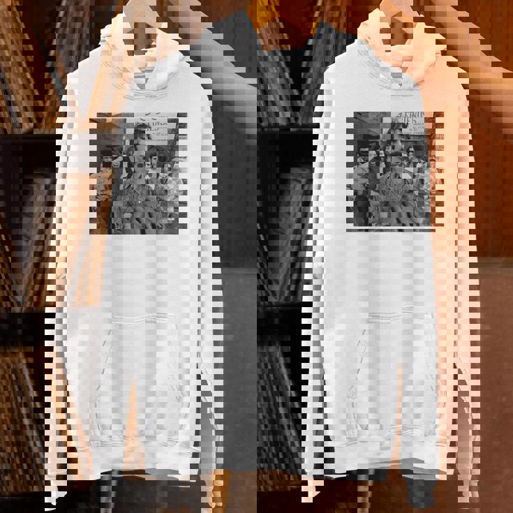 フランク・ザッパ ジョージ・デューク マザーズ 発明 チュンガの復讐 パーカー