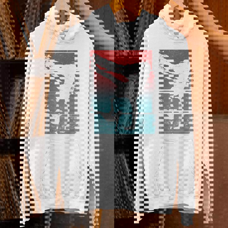 ブレイクダンサー ヒップホップダンス ブレイクダンス パーカー