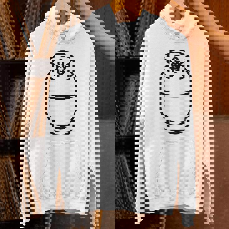 プロパンタンクコスチューム ハロウィン グリル クック グループコスチューム パーカー