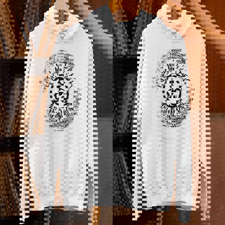 マン島ttレース、マンアンドマシン パーカー