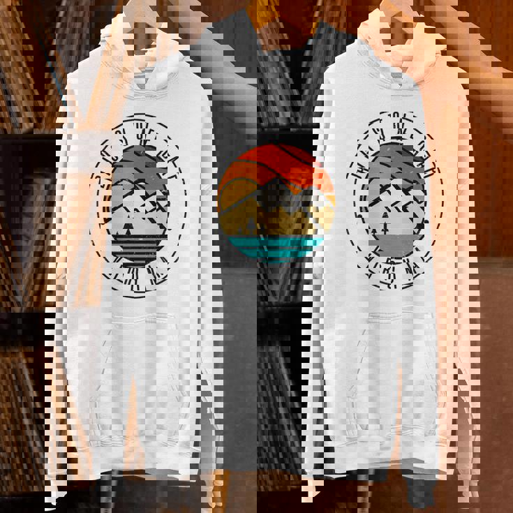 ミニマリスト アウトドア ビッグストーン ギャップ バージニアa パーカー