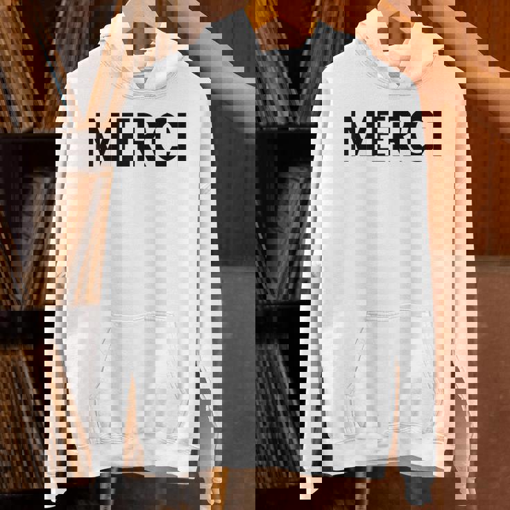 メルシー パーカー