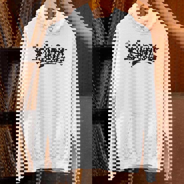 ロサンゼルス グラフィティ シティ ストリートアート カリフォルニア Usa お土産 パーカー