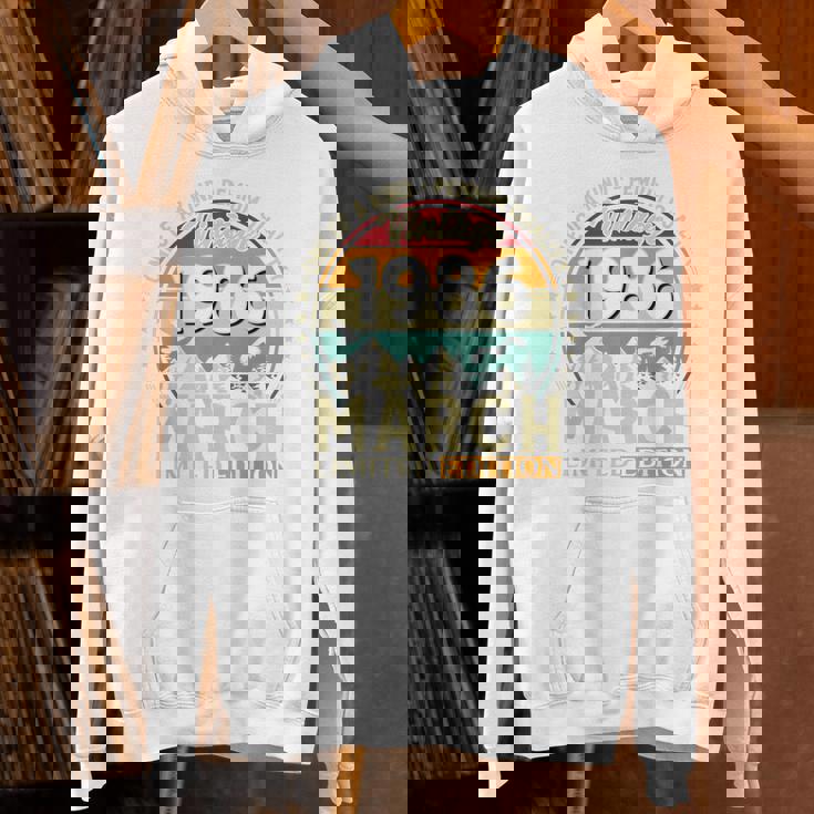 ヴィンテージカー 1986 年3月 40 歳の誕生日 1986 年のクラシックカー パーカー