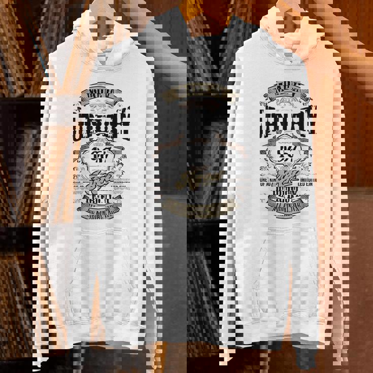 ヴィンテージ還暦伝説 1967年1月 60歳の贈り物 パーカー