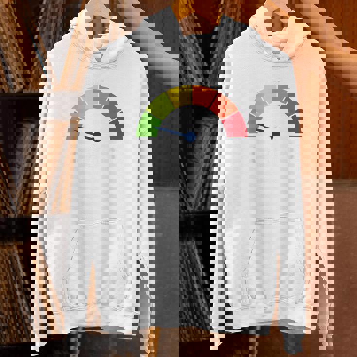 低コルチゾールレベルミーム パーカー