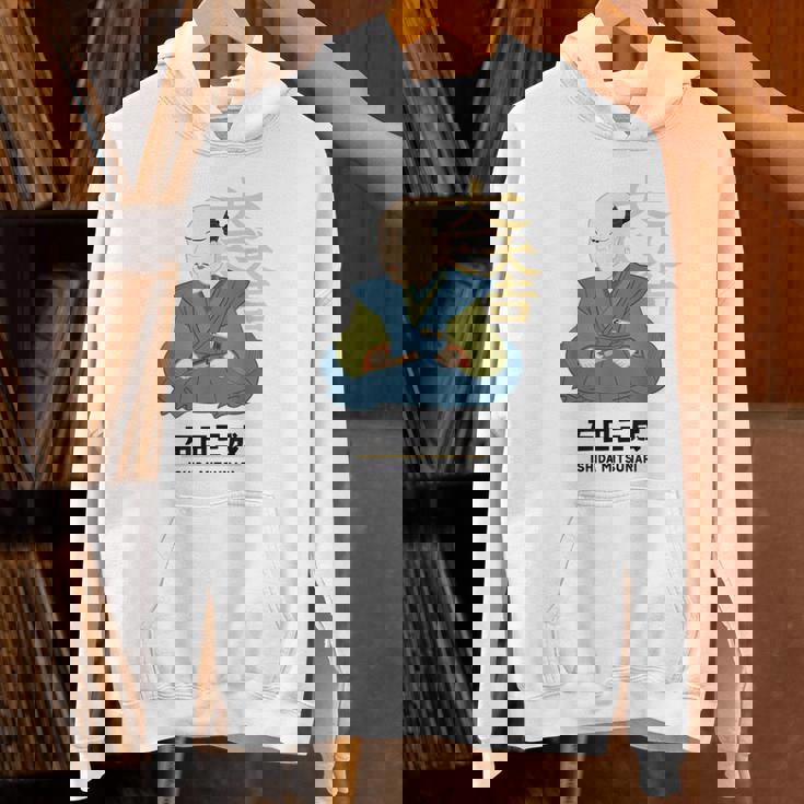 偉人シリーズ_石田三成 パーカー