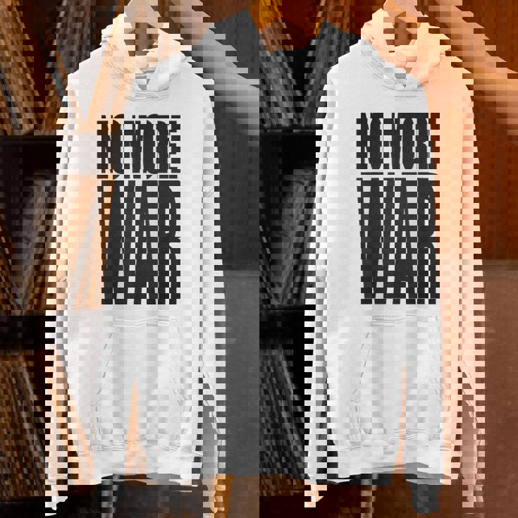 反戦 平和 イスラエル パレスチナ ウクライナ ロシア リビア シリア イエメン クルド トルコ No More War パーカー