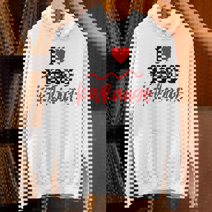 唐揚げ大好き パーカー