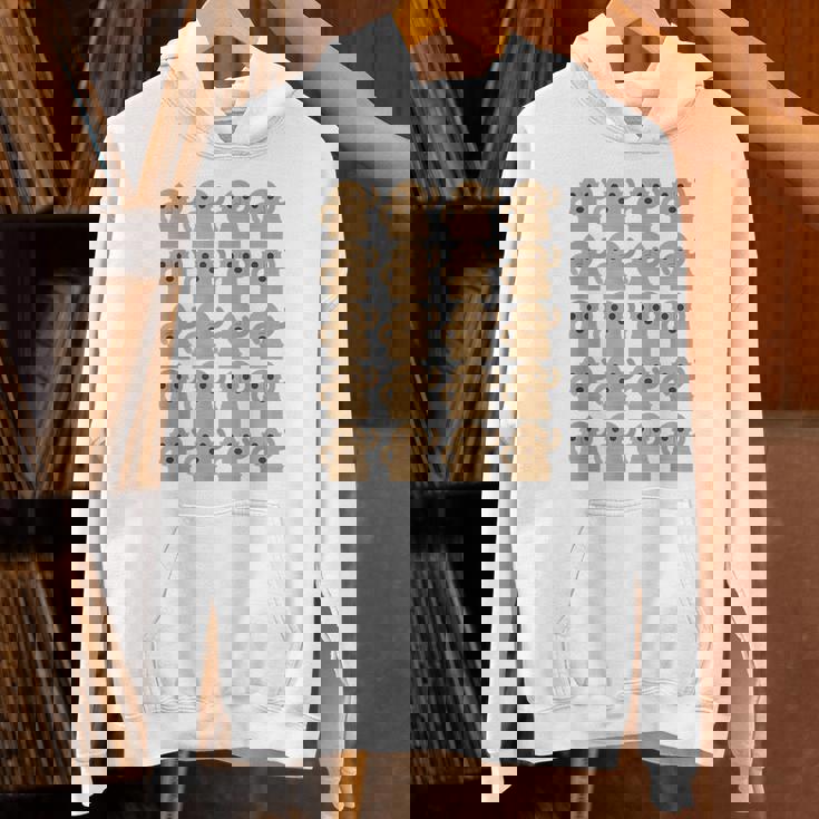 埴輪 ハニワ はにわ パーカー