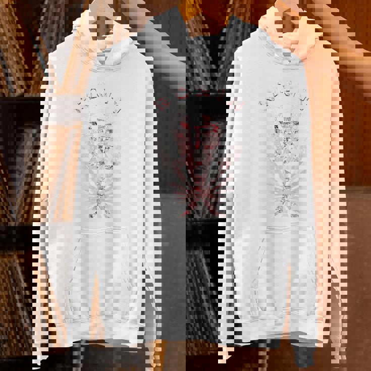 浪人 Ronin パーカー