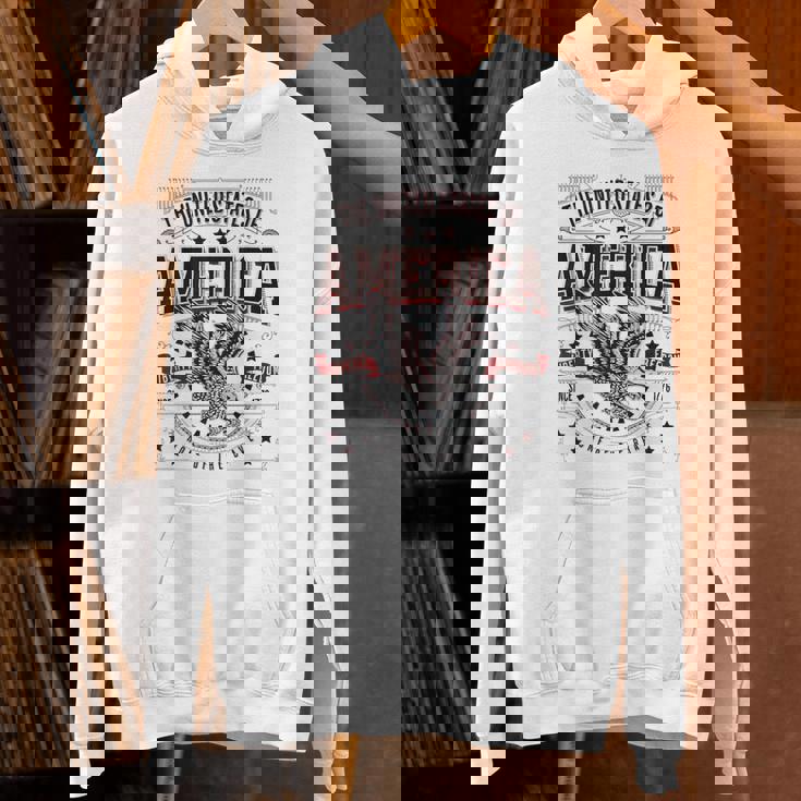 米国アメリカンイーグル アメリカ国旗 パトリオット Usa 男性用 パーカー