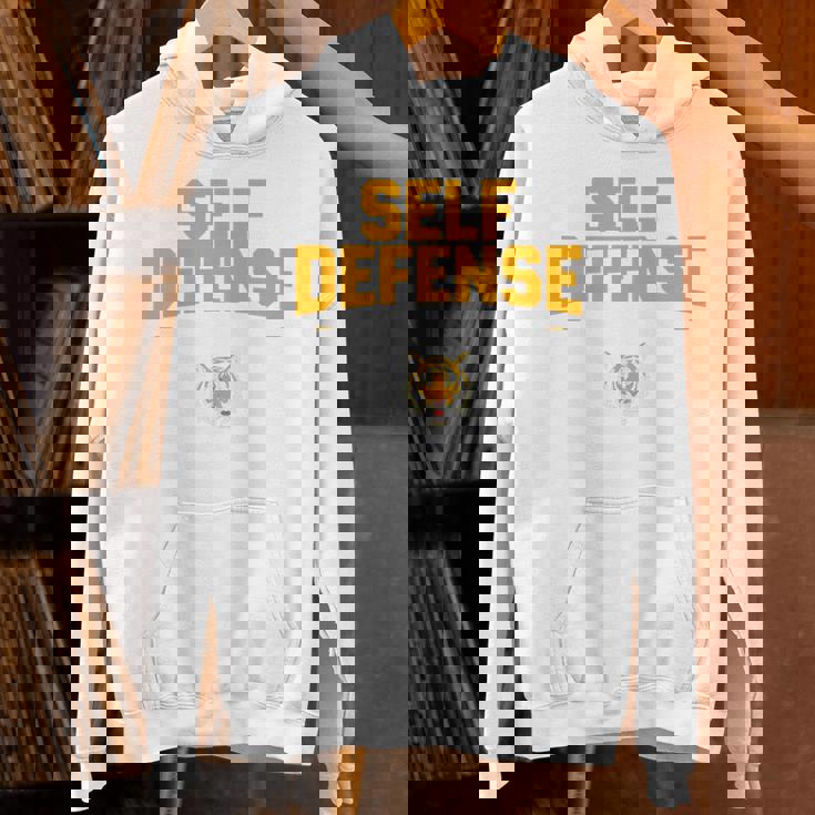 自衛隊インストラクター 長袖tシャツ パーカー