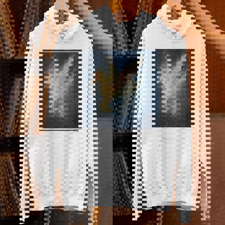 詩とメルヘン 牧野 鈴子 ペガサス パーカー