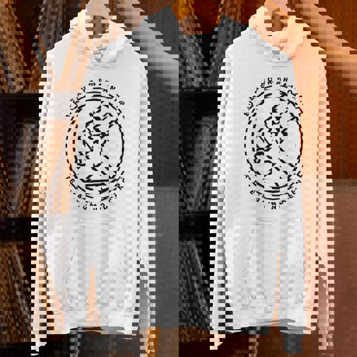 超常現象研究と防衛のためのbprd Bureau パーカー