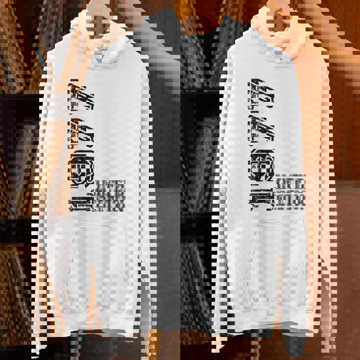 限定版 1977年誕生日 1977年生まれ 生年 パーカー