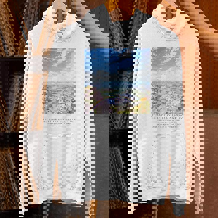 黒猫のウィズ クエス＝アリアス パーカー