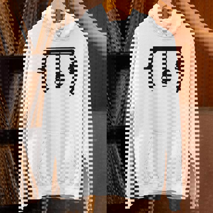 龍体文字【む】効果：回復力up。手書き 筆文字 開運グッズ 運気アップ 縁起物 お守り ラッキー スピリチュアル パーカー