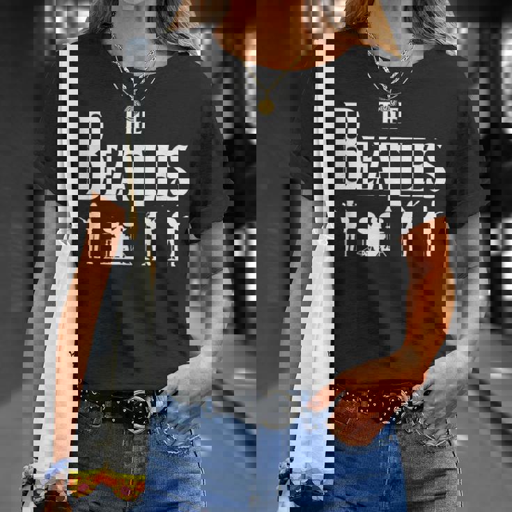 Tシャツ 彼女への贈り物