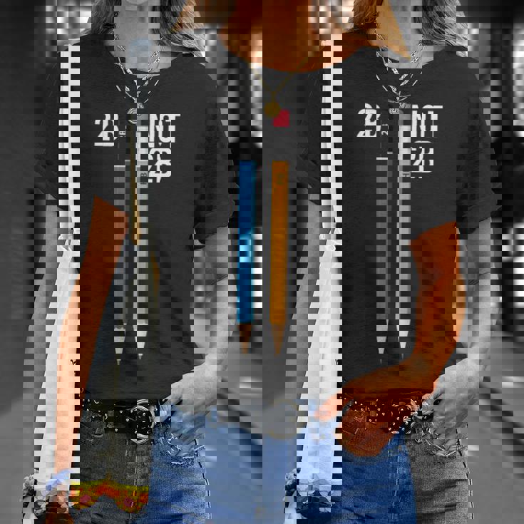 2B Or Not 2B 鉛筆 シェイクスピア ハムレット 引用 面白い 長袖tシャツ Tシャツ 彼女への贈り物