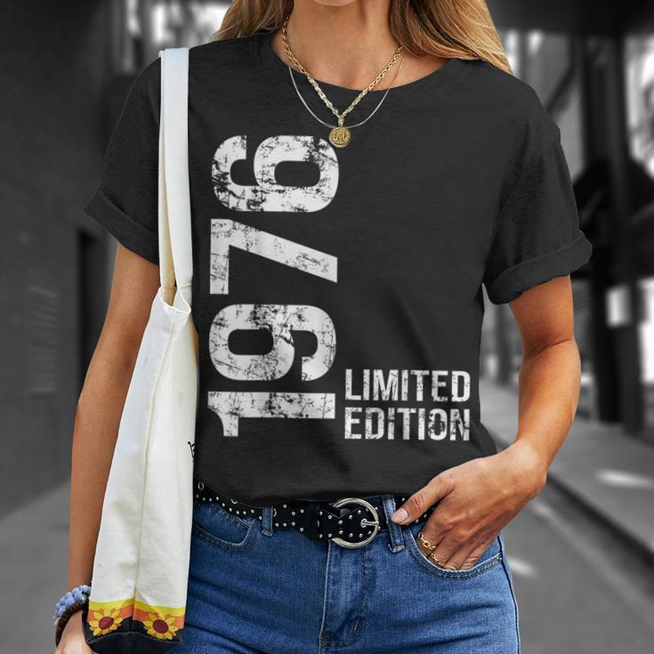50 Geburtstag Männer 1976 T-Shirt Geschenke für Sie