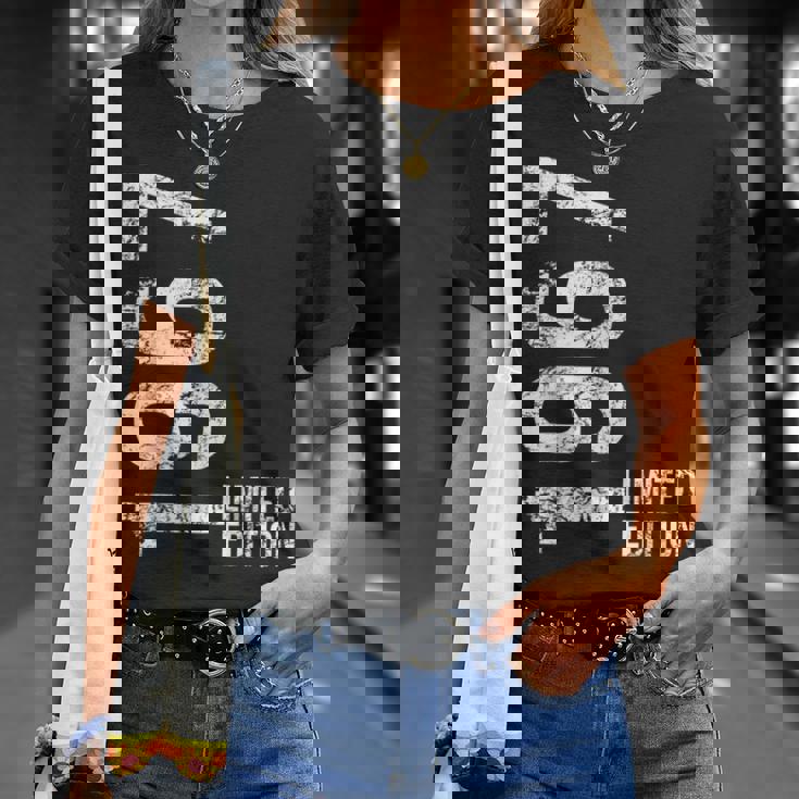 58歳の誕生日 男性 女性 58歳 1967年 誕生日プレゼント Tシャツ 彼女への贈り物