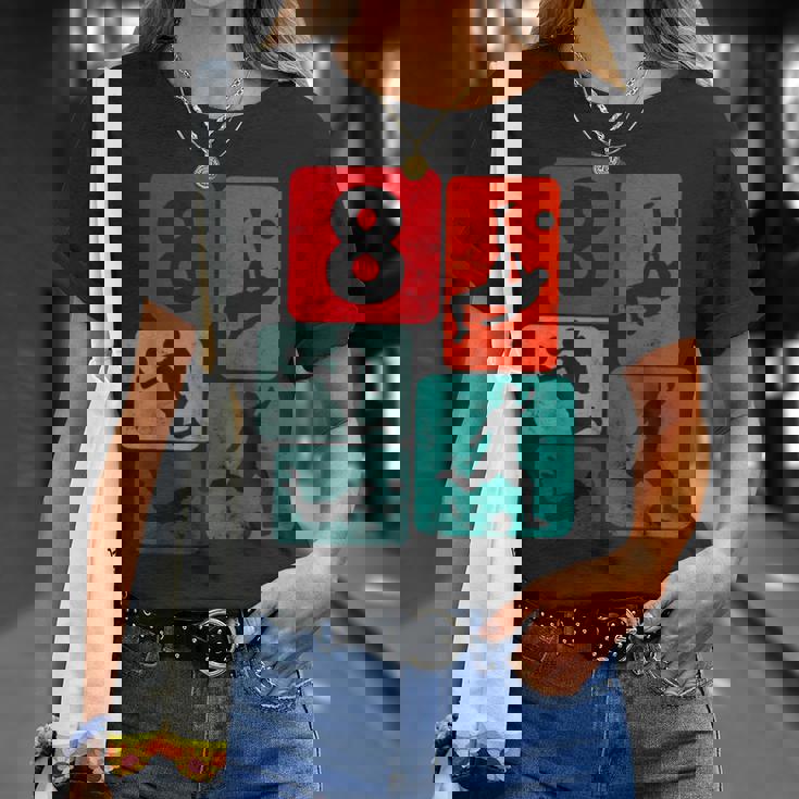 8歳の誕生日サッカー8歳の男の子サッカーサッカー Tシャツ 彼女への贈り物