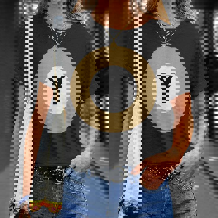 A Tokyo Metro Yurakucho Line 有楽町線 東京メトロ Tシャツ 彼女への贈り物