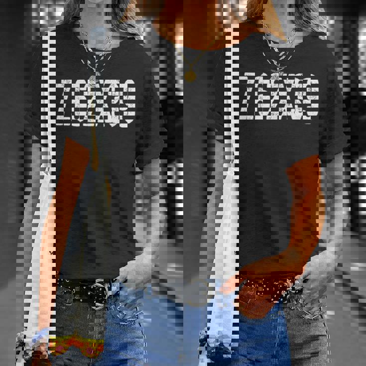 Ak-47Ksz-58 Gun 762X39 キャリバー弾薬tシャツ Tシャツ 彼女への贈り物