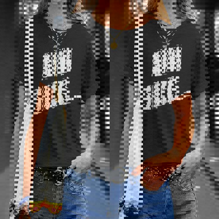 Awwhucksトウモロコシ好き 面白いことわざグラフィック Tシャツ 彼女への贈り物