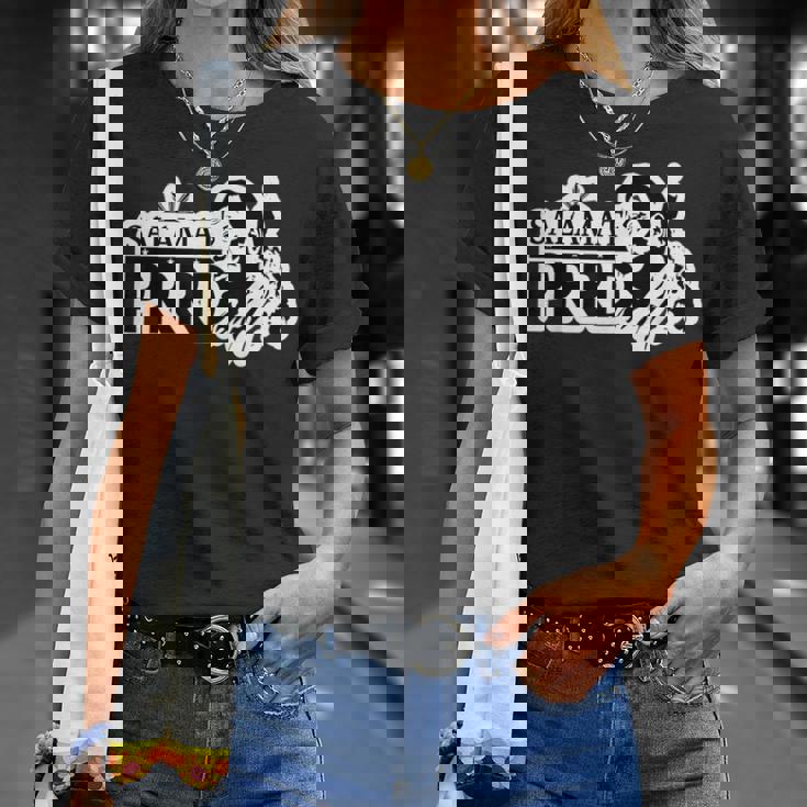 Bbm サラ・マルコス ドゥテルテ・ピノイ ピネー レッド グリーン Prrd Tシャツ 彼女への贈り物