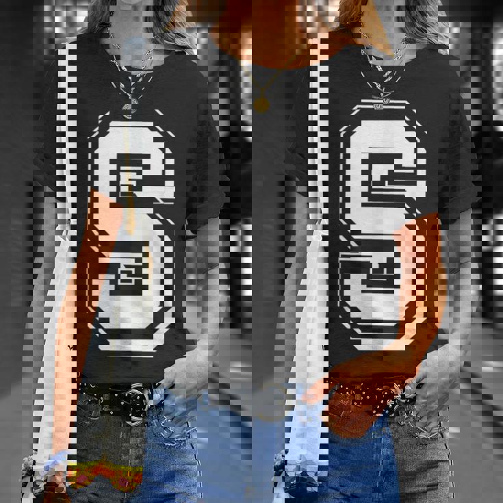 Best Friendshipseven Letters From Friends Tシャツ 彼女への贈り物