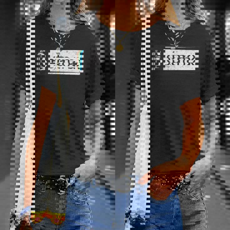 Betamaxideo Homeystemcr ノスタルジア Tシャツ 彼女への贈り物