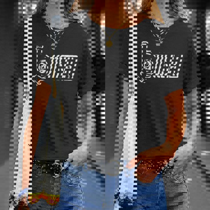 Boosted スーパーチャージャー&ターボチャージャーギアヘッド Tシャツ 彼女への贈り物