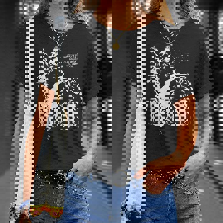 Coltrane Jazz Wisdomaxophonist Musician 1色 Tシャツ 彼女への贈り物