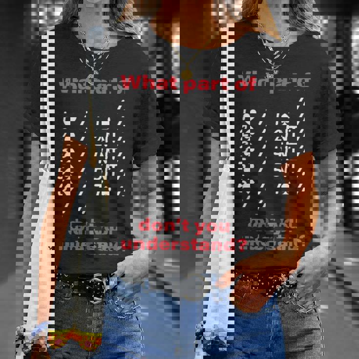 Contract Bridge アドバンスド入札 複製カードゲーム 面白い Tシャツ 彼女への贈り物