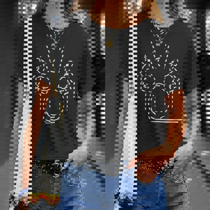 Drum Life ミュージシャン 打楽器 プレーヤー ドラマー Tシャツ 彼女への贈り物